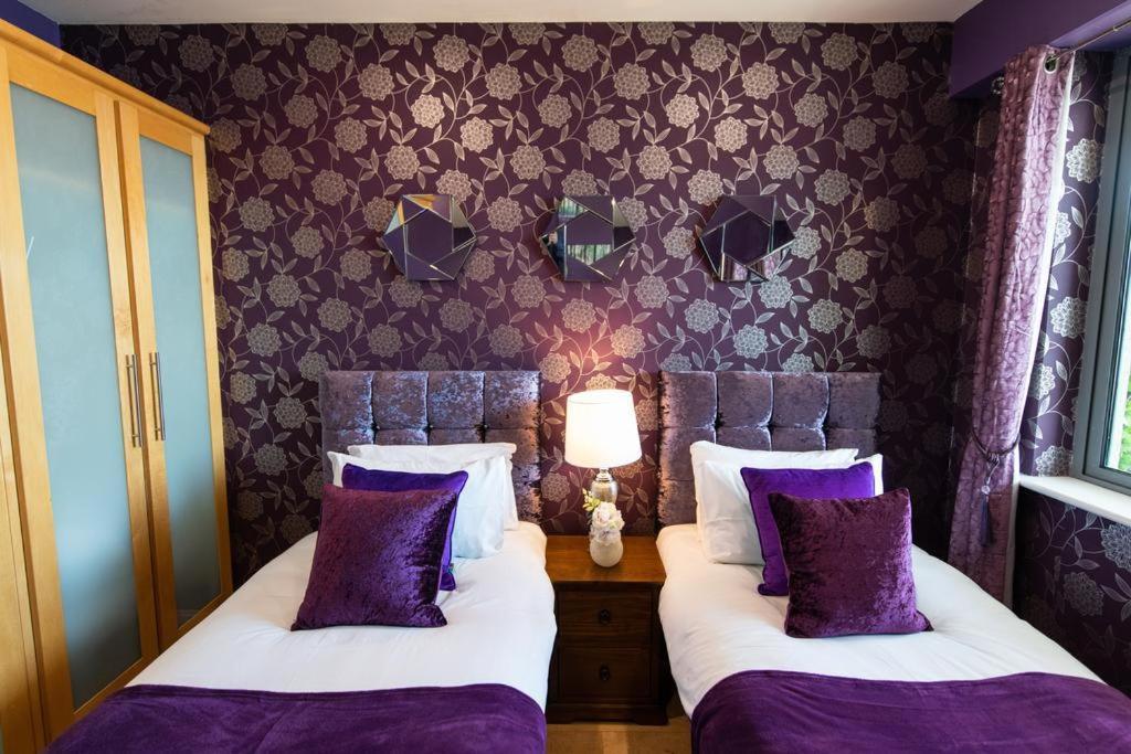 Sea View Luxury City Centre - Best Location Galway Exterior photo
