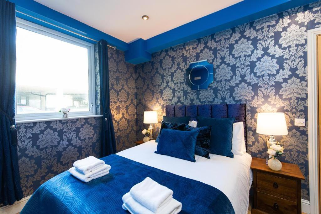 Sea View Luxury City Centre - Best Location Galway Exterior photo